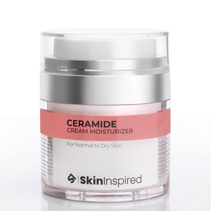 Ceramide Cream Moisturizer (50g)